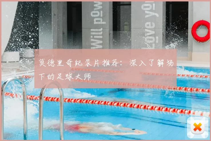 莫德里奇纪录片推荐：深入了解场下的足球大师