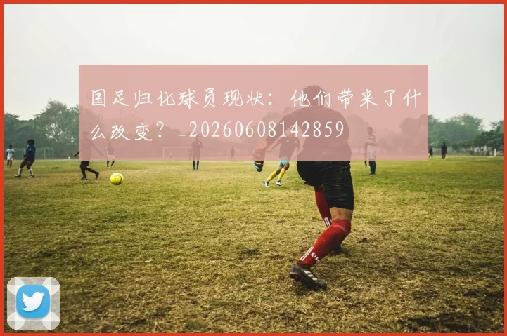 国足归化球员现状：他们带来了什么改变？_20260608142859